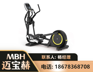 邵阳商用椭圆机