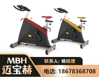 邵阳商用动感单车