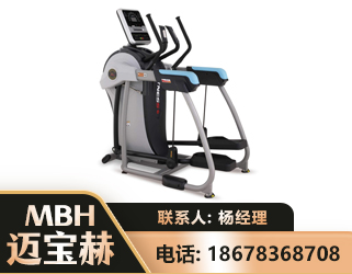 邵阳体适能机